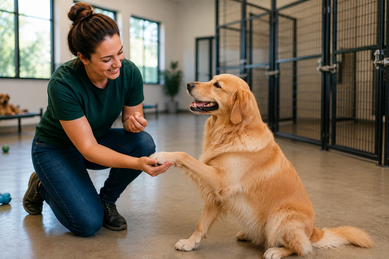 Choosing Safe Pet Boarding Near You: 7 Red Flags to Avoid